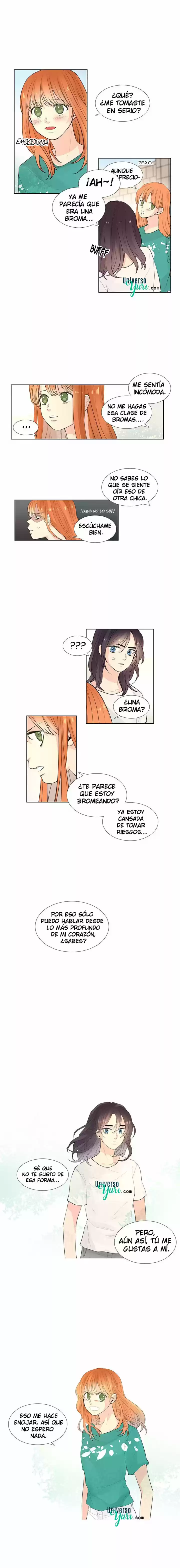 La Nouvelle - Capítulo 31 - Página 8 - LectorTMOo