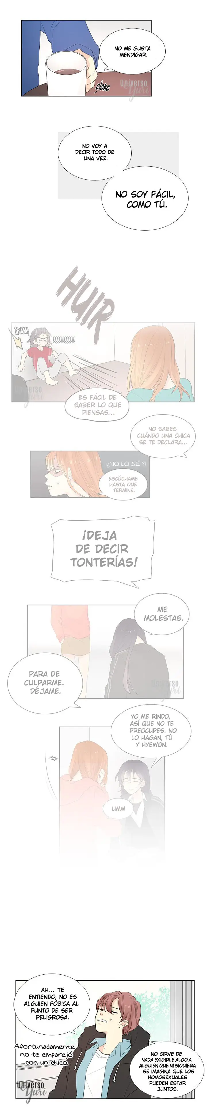 La Nouvelle - Capítulo 39 - Página 2 - LectorTMOo