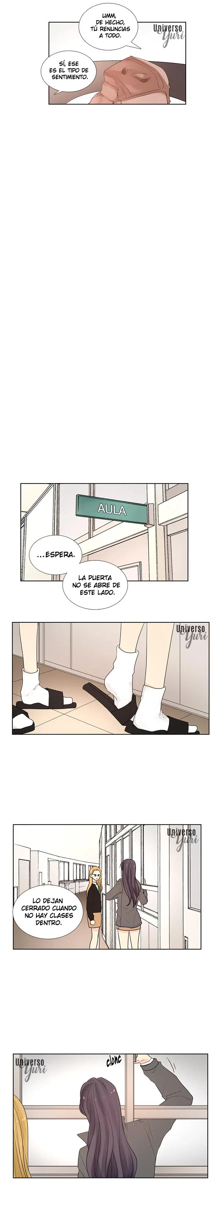 La Nouvelle - Capítulo 39 - Página 7 - LectorTMOo