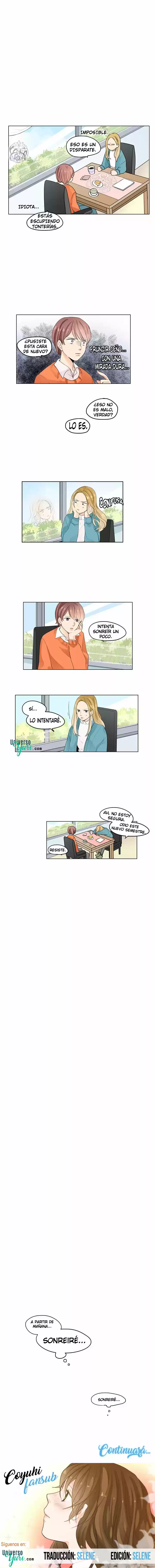 La Nouvelle - Capítulo 4 - Página 6 - LectorTMOo