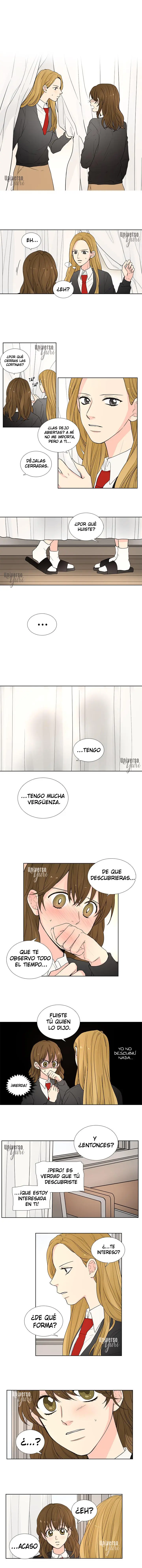 La Nouvelle - Capítulo 42 - Página 3 - LectorTMOo