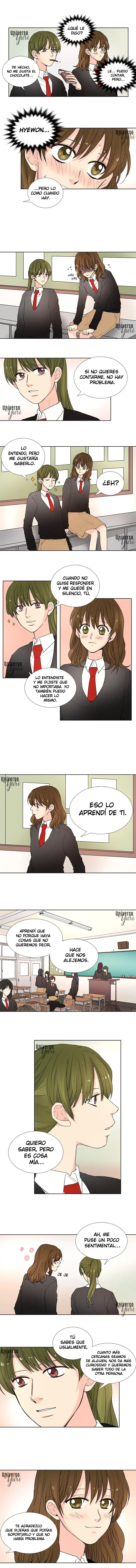 La Nouvelle - Capítulo 45 - Página 2 - LectorTMOo