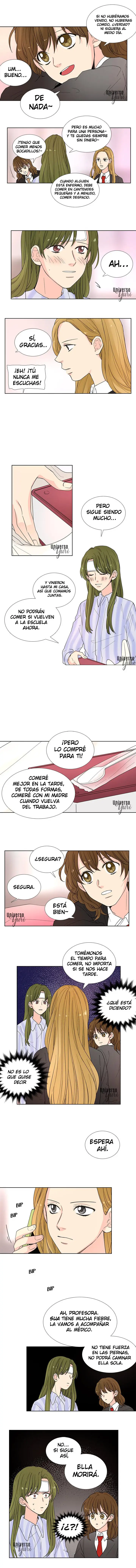 La Nouvelle - Capítulo 47 - Página 2 - LectorTMOo