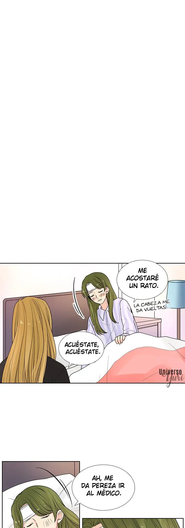 La Nouvelle - Capítulo 48 - Página 11 - LectorTMOo