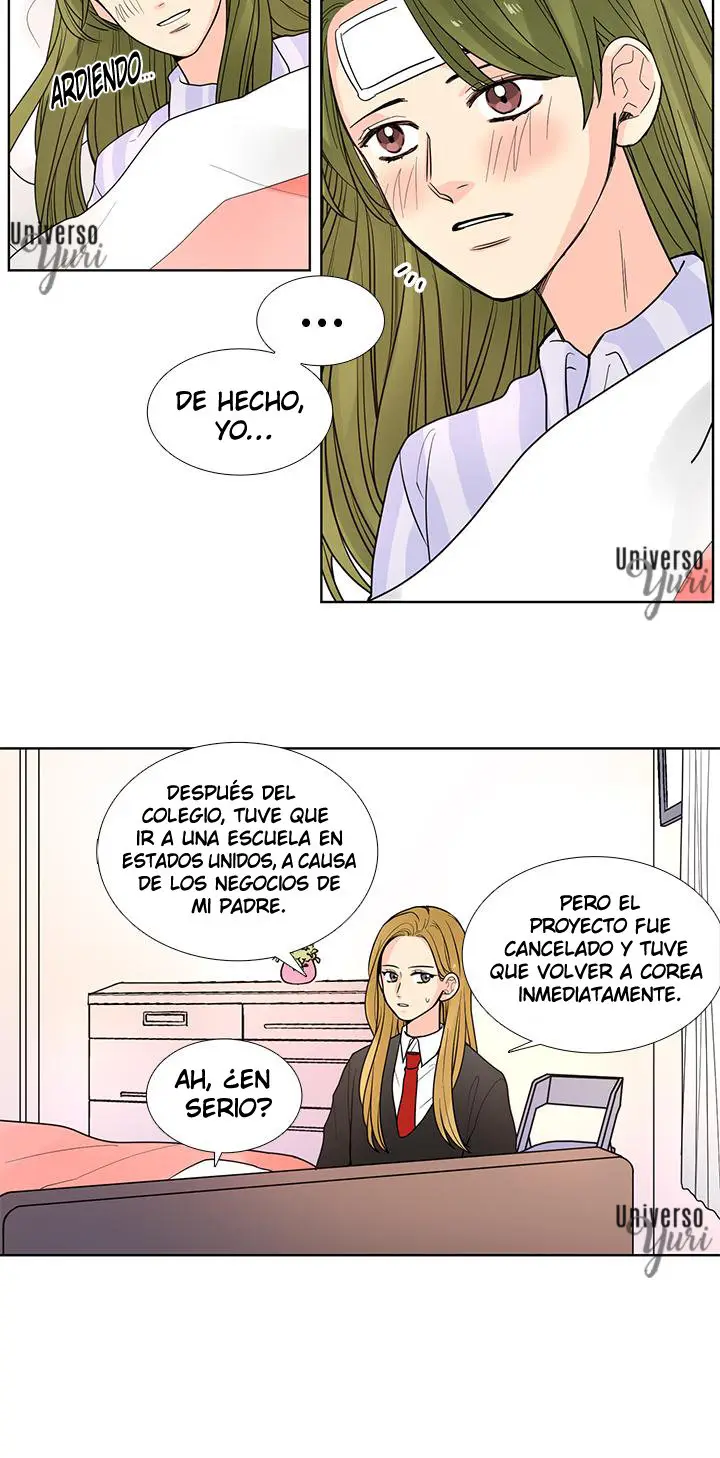 La Nouvelle - Capítulo 48 - Página 12 - LectorTMOo