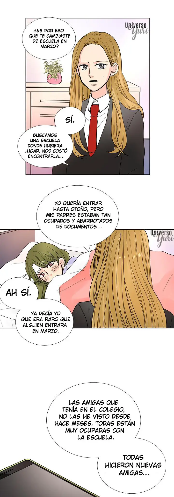 La Nouvelle - Capítulo 48 - Página 13 - LectorTMOo
