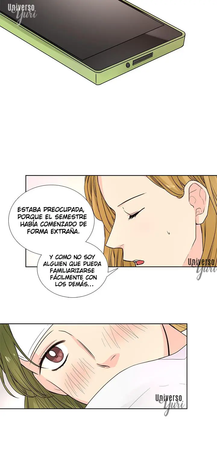 La Nouvelle - Capítulo 48 - Página 14 - LectorTMOo