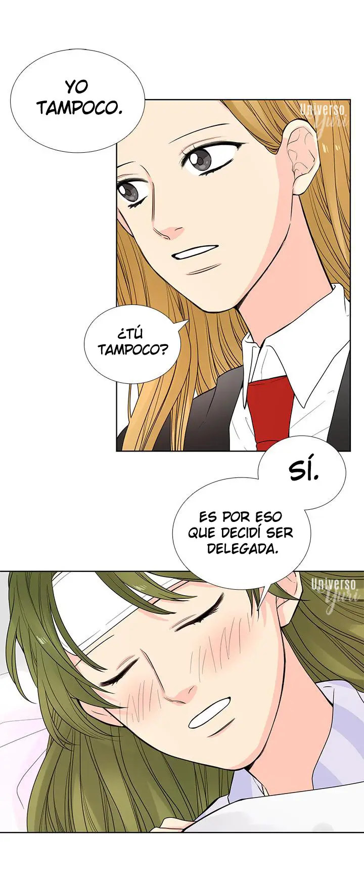 La Nouvelle - Capítulo 48 - Página 15 - LectorTMOo