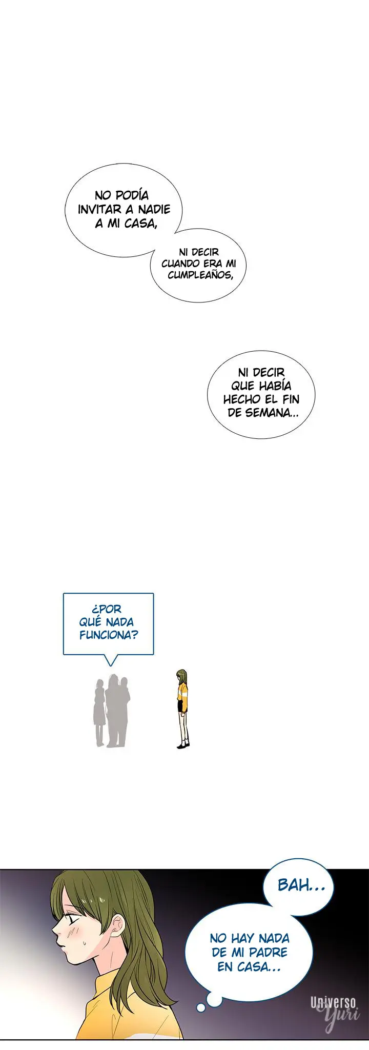 La Nouvelle - Capítulo 48 - Página 21 - LectorTMOo