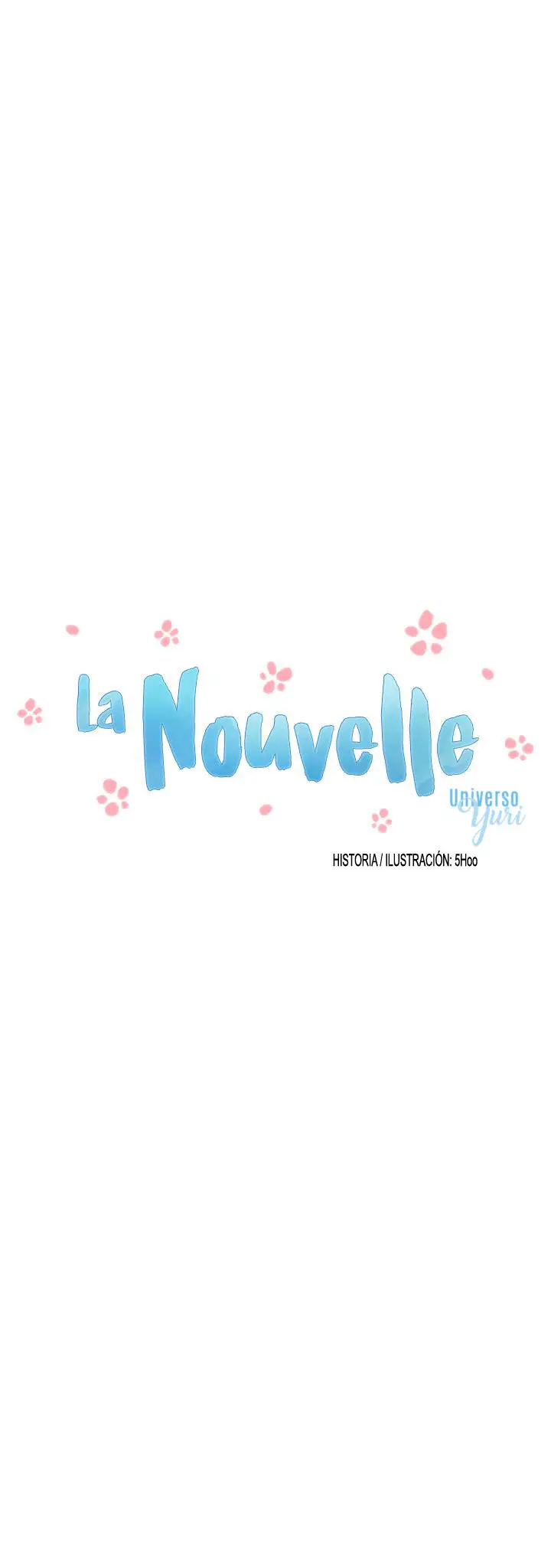 La Nouvelle - Capítulo 50 - Página 3 - LectorTMOo