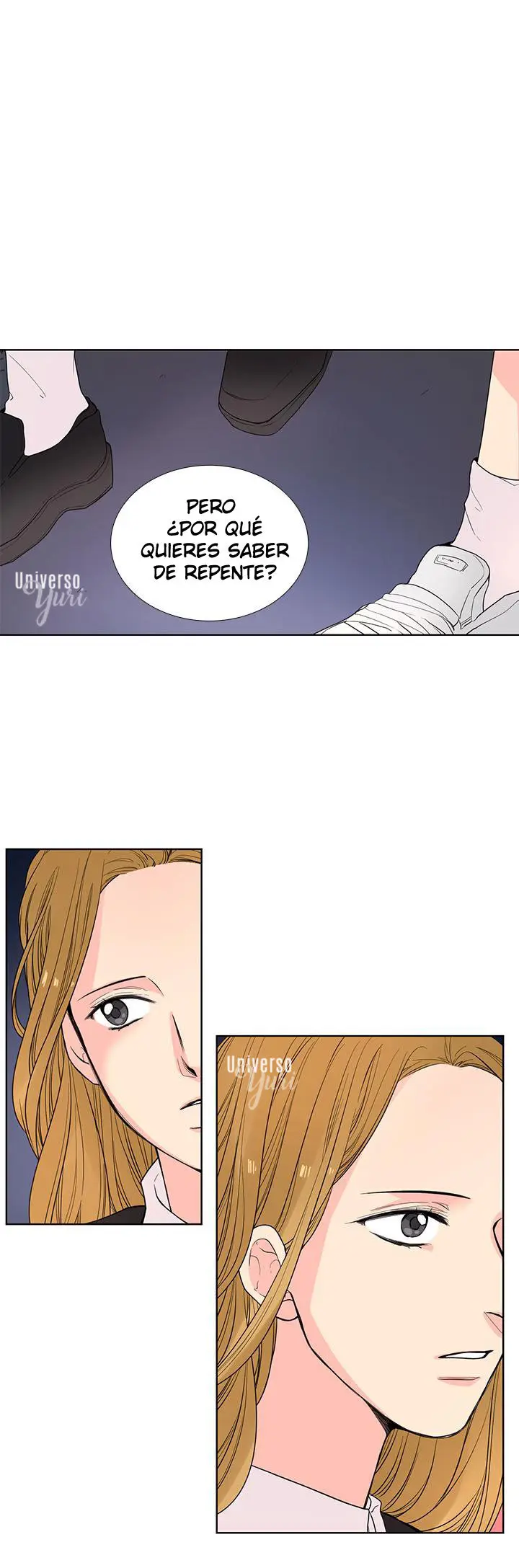 La Nouvelle - Capítulo 50 - Página 10 - LectorTMOo