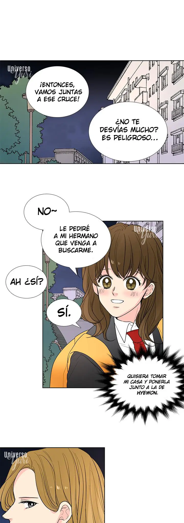 La Nouvelle - Capítulo 55 - Página 2 - LectorTMOo