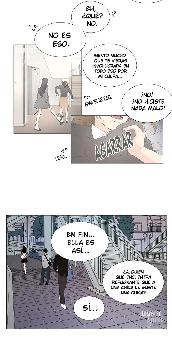 La Nouvelle - Capítulo 55 - Página 15 - LectorTMOo