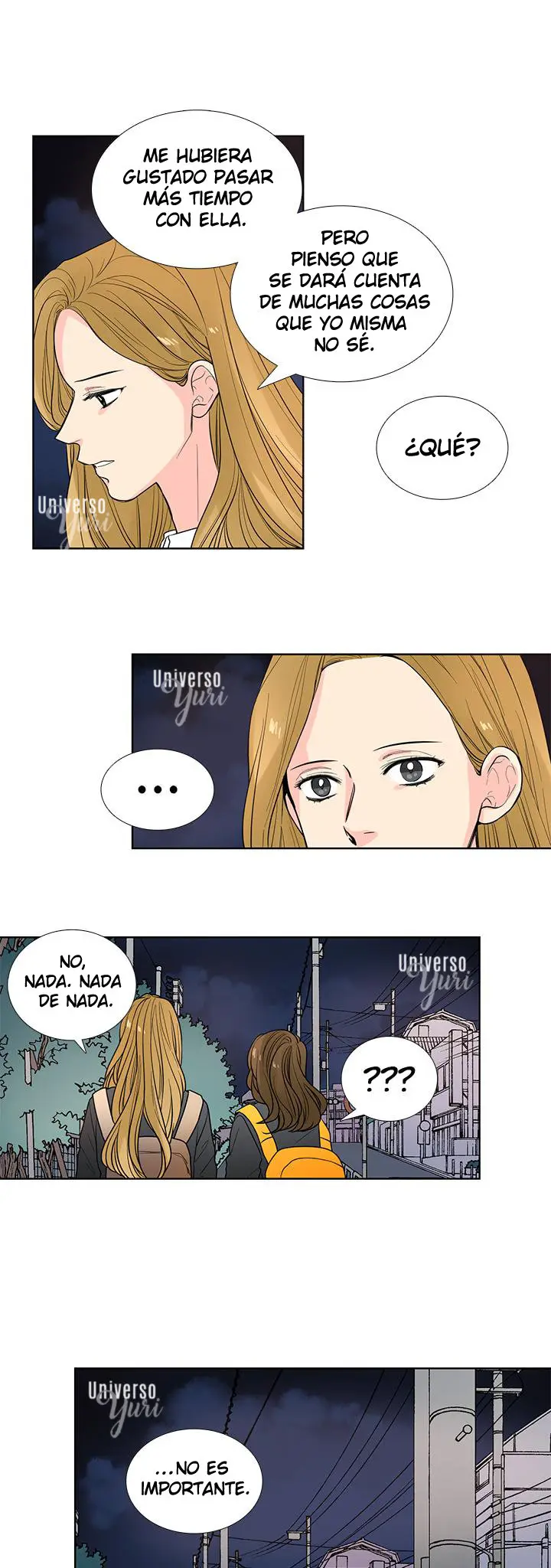 La Nouvelle - Capítulo 55 - Página 16 - LectorTMOo