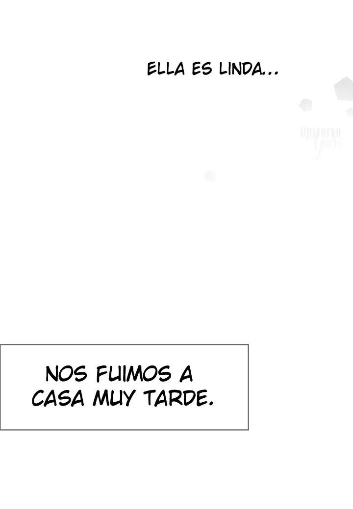 La Nouvelle - Capítulo 57 - Página 4 - LectorTMOo