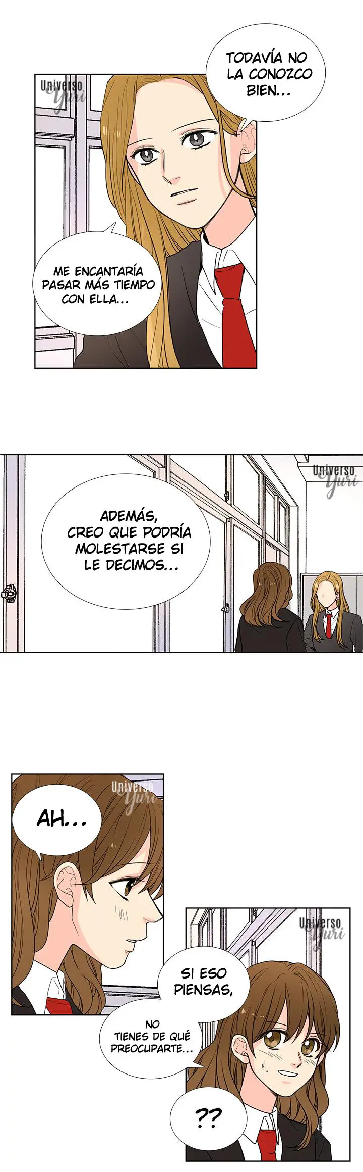 La Nouvelle - Capítulo 57 - Página 20 - LectorTMOo