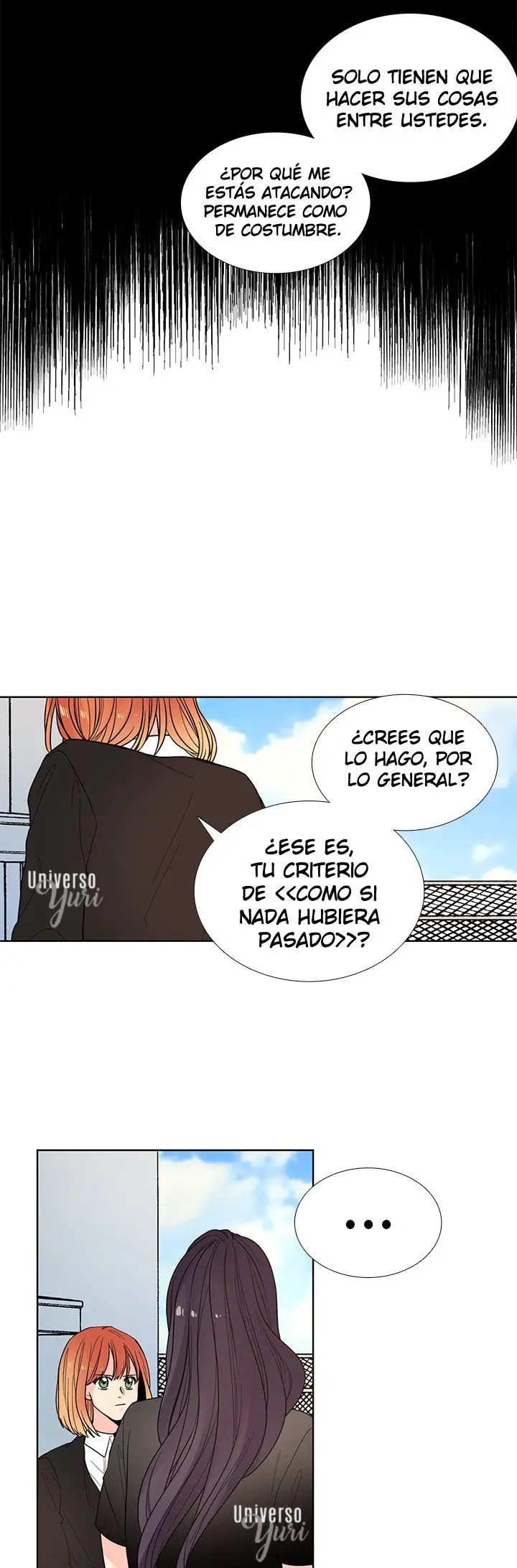 La Nouvelle - Capítulo 58 - Página 15 - LectorTMOo