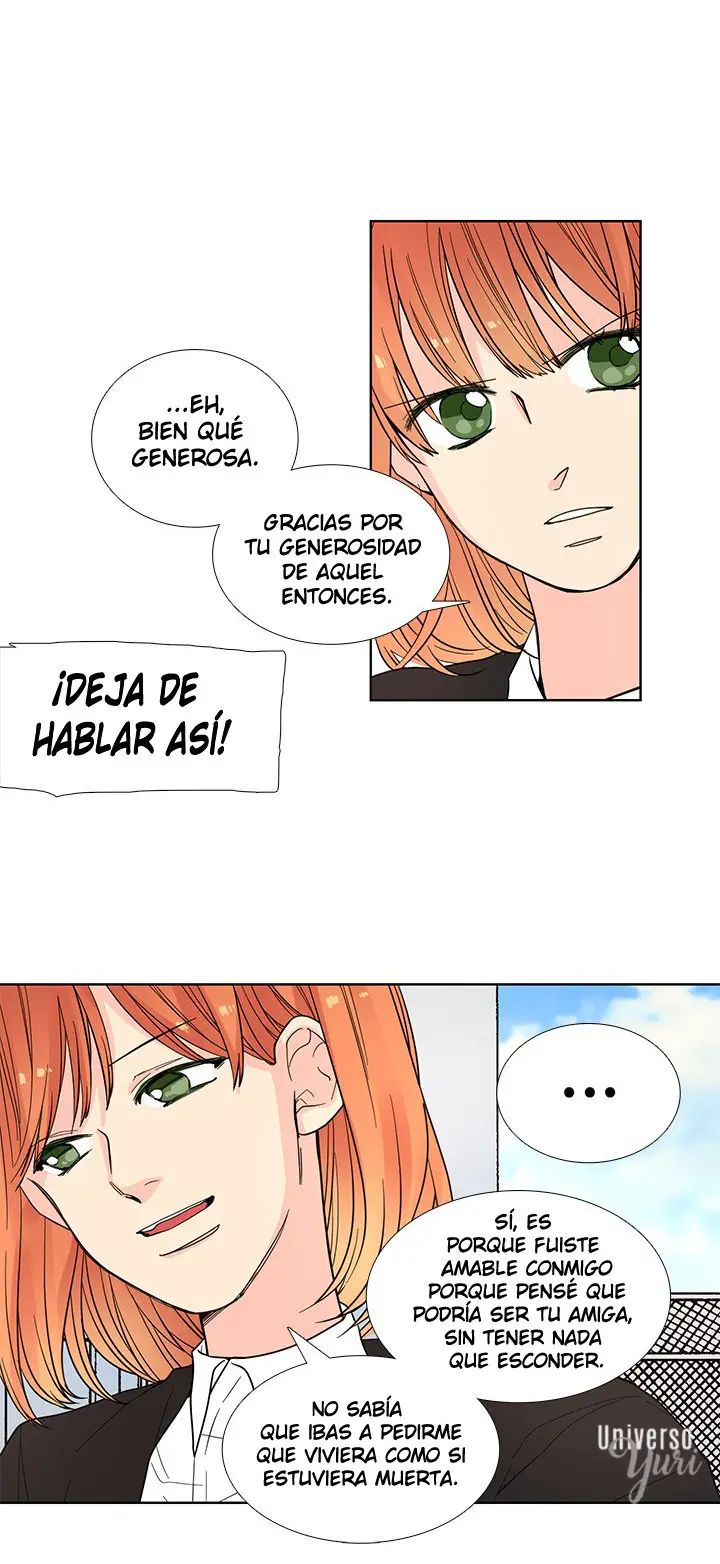 La Nouvelle - Capítulo 58 - Página 17 - LectorTMOo