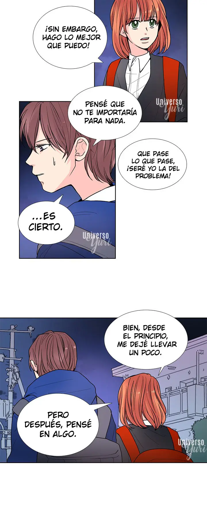 La Nouvelle - Capítulo 60 - Página 2 - LectorTMOo