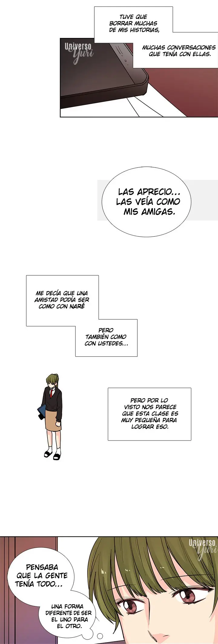 La Nouvelle - Capítulo 63 - Página 14 - LectorTMOo