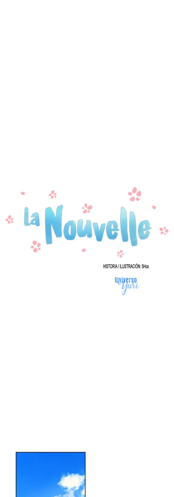 La Nouvelle - Capítulo 64 - Página 8 - LectorTMOo