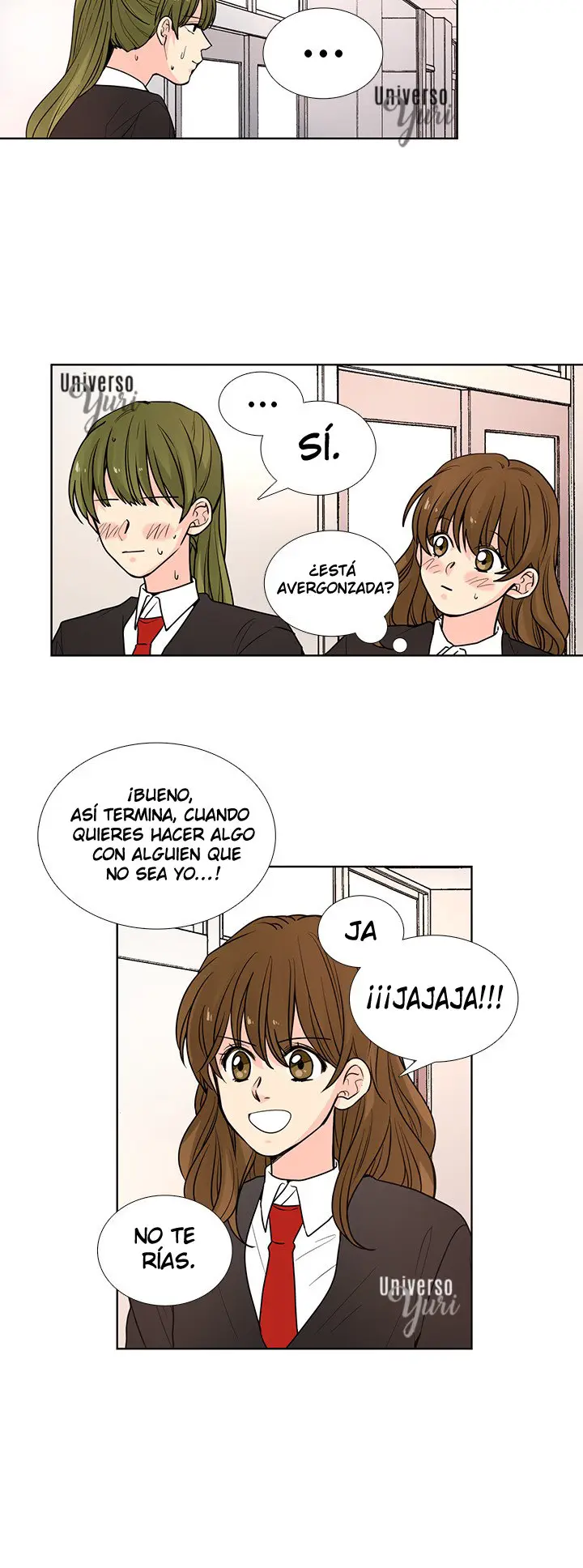 La Nouvelle - Capítulo 64 - Página 17 - LectorTMOo