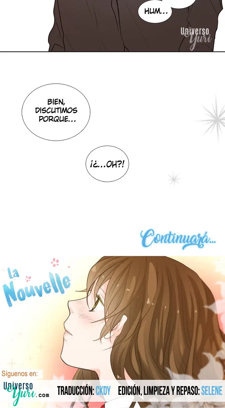 La Nouvelle - Capítulo 64 - Página 19 - LectorTMOo