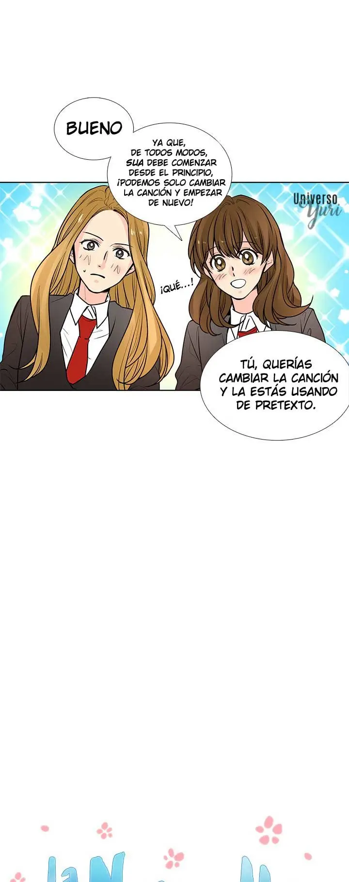 La Nouvelle - Capítulo 65 - Página 3 - LectorTMOo