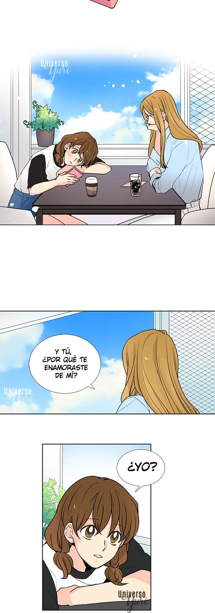 La Nouvelle - Capítulo 66 - Página 12 - LectorTMOo