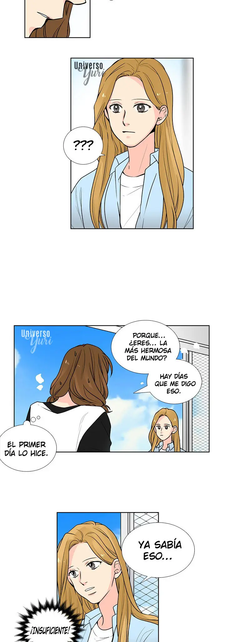 La Nouvelle - Capítulo 66 - Página 15 - LectorTMOo
