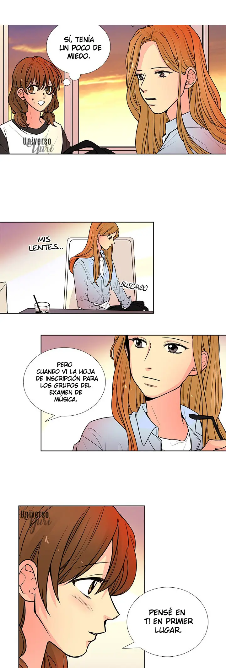 La Nouvelle - Capítulo 67 - Página 2 - LectorTMOo
