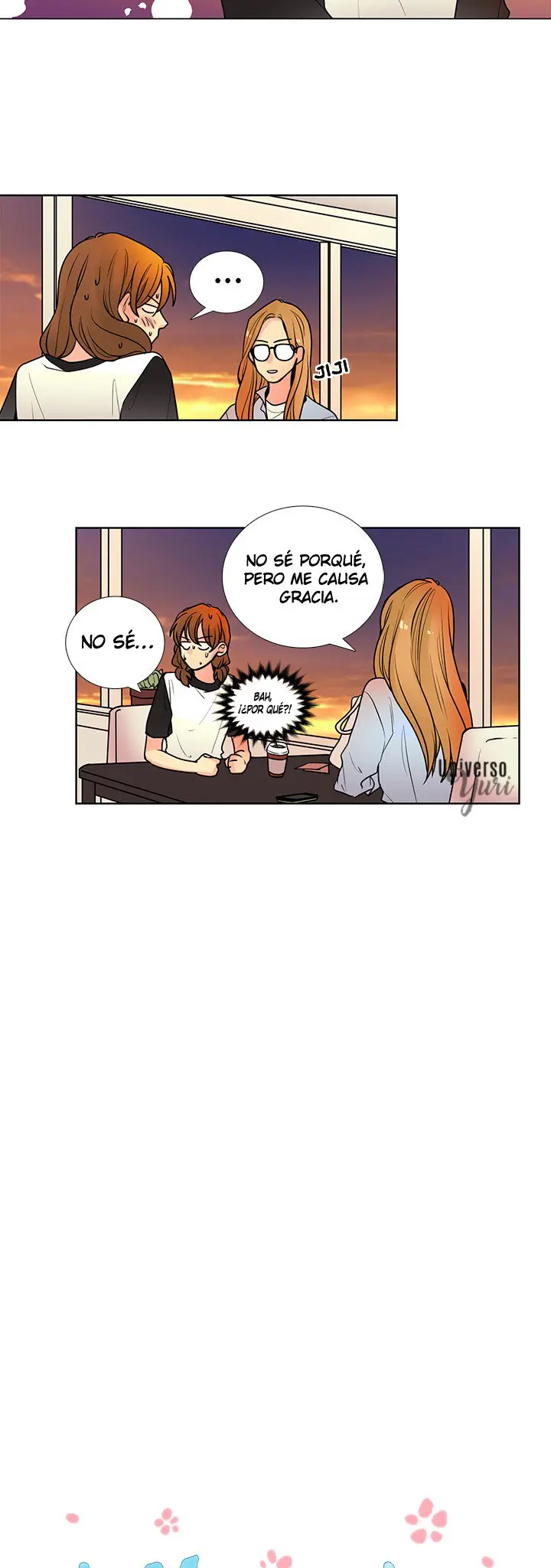 La Nouvelle - Capítulo 67 - Página 4 - LectorTMOo