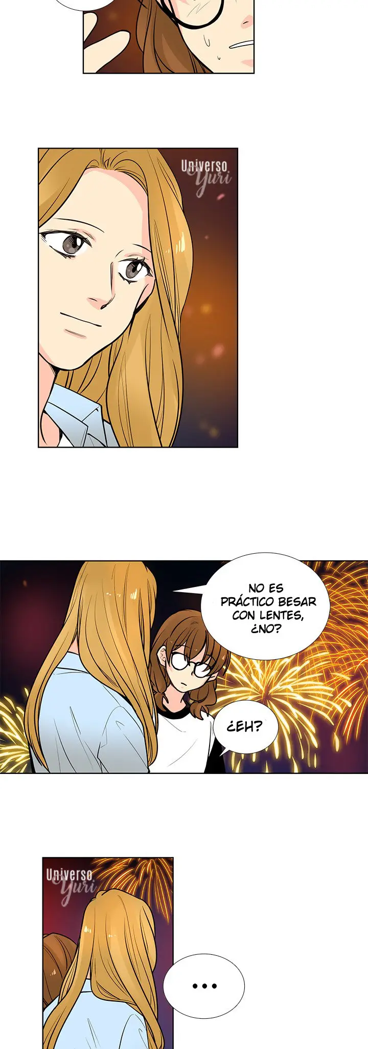 La Nouvelle - Capítulo 67 - Página 11 - LectorTMOo