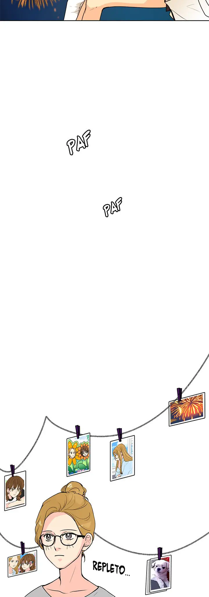 La Nouvelle - Capítulo 67 - Página 16 - LectorTMOo