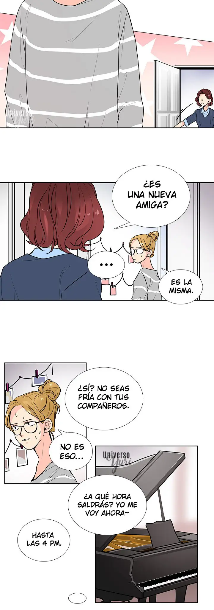 La Nouvelle - Capítulo 67 - Página 17 - LectorTMOo