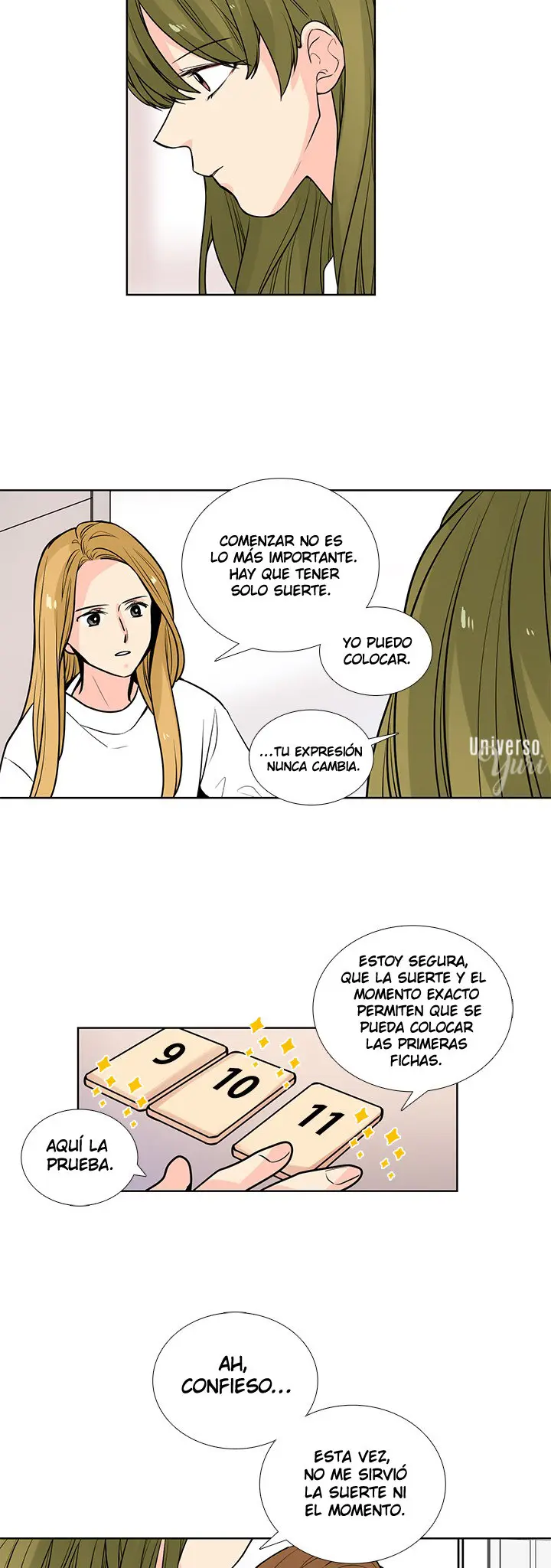 La Nouvelle - Capítulo 68 - Página 13 - LectorTMOo