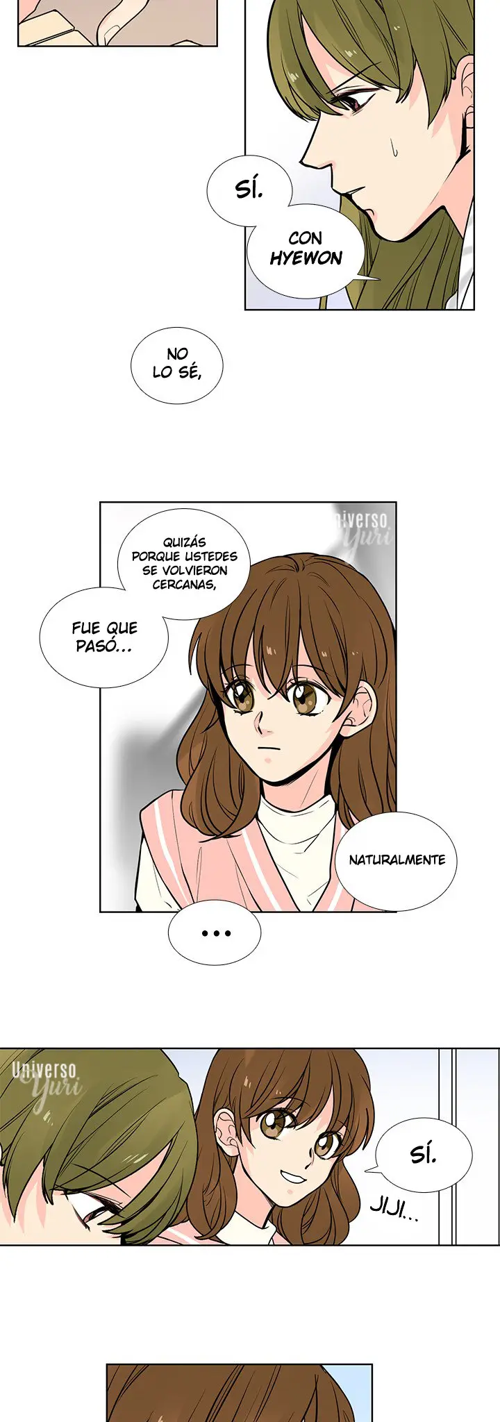 La Nouvelle - Capítulo 68 - Página 17 - LectorTMOo