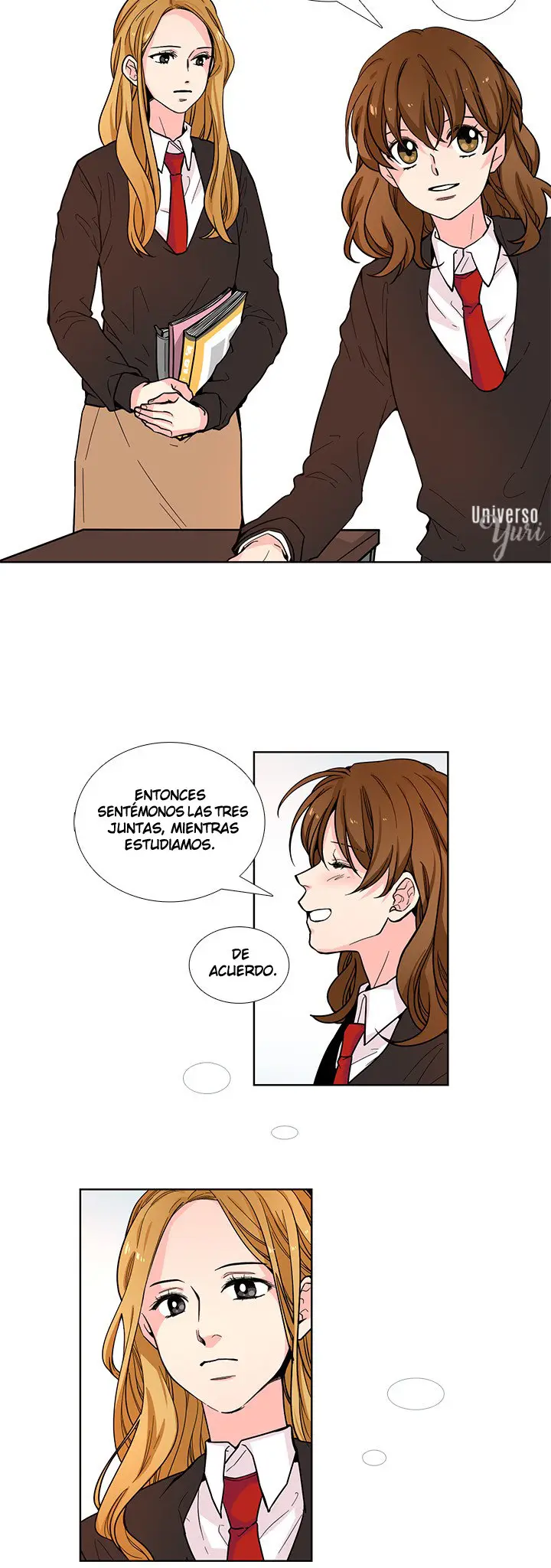 La Nouvelle - Capítulo 73 - Página 2 - LectorTMOo