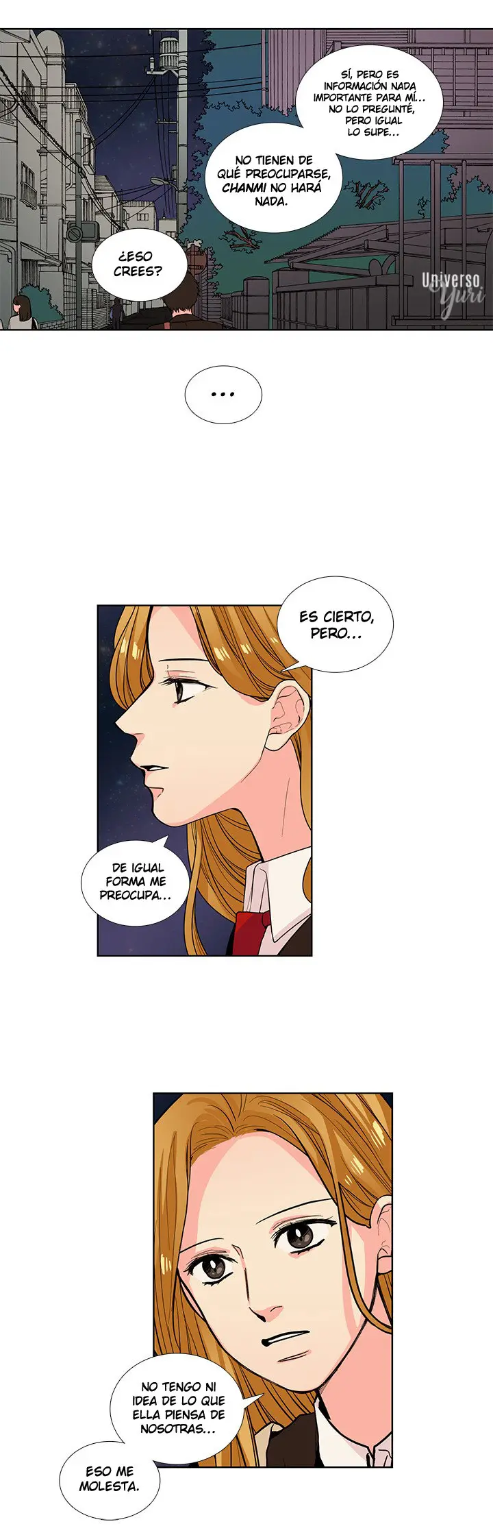 La Nouvelle - Capítulo 75 - Página 2 - LectorTMOo