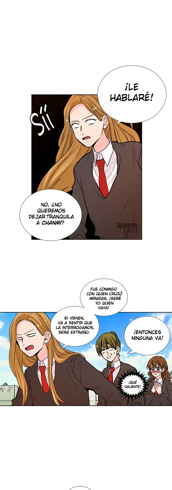 La Nouvelle - Capítulo 75 - Página 13 - LectorTMOo