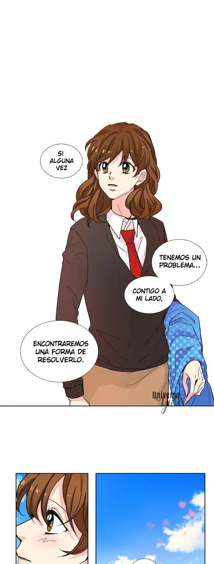 La Nouvelle - Capítulo 76 - Página 11 - LectorTMOo