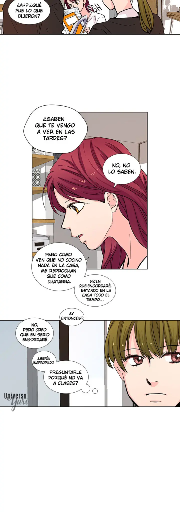 La Nouvelle - Capítulo 77 - Página 15 - LectorTMOo