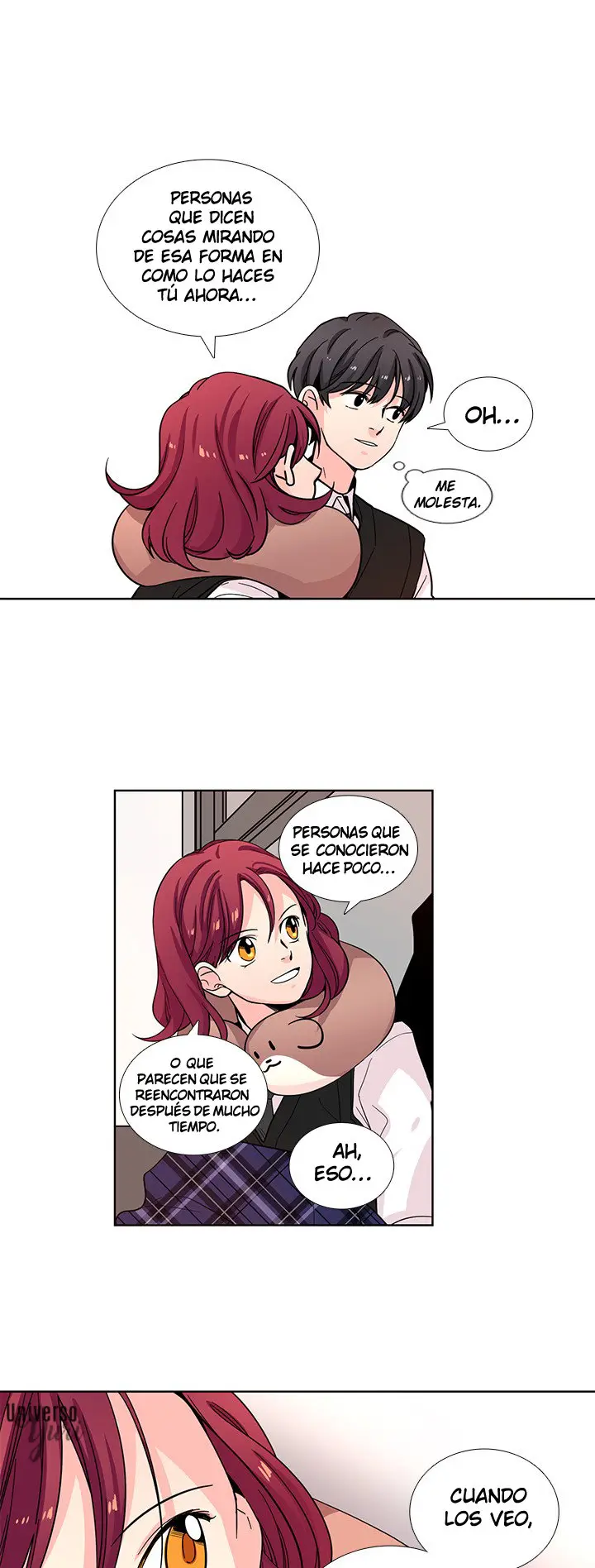 La Nouvelle - Capítulo 81 - Página 11 - LectorTMOo