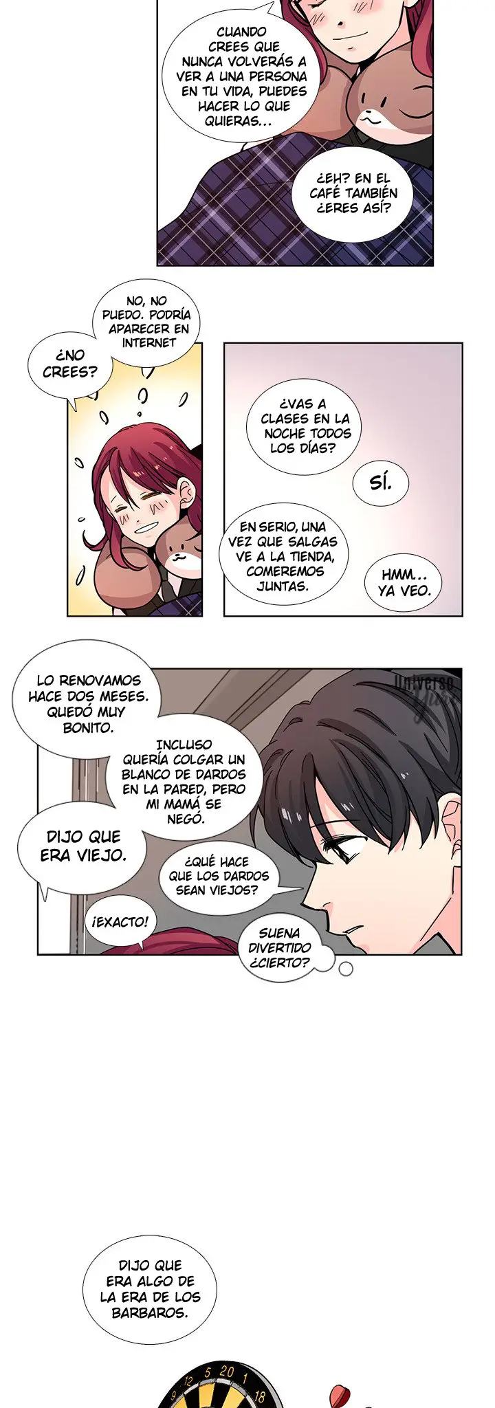 La Nouvelle - Capítulo 81 - Página 13 - LectorTMOo