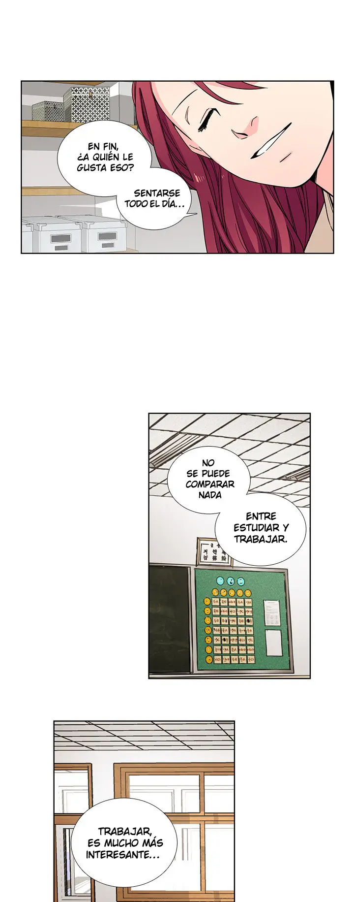 La Nouvelle - Capítulo 82 - Página 13 - LectorTMOo