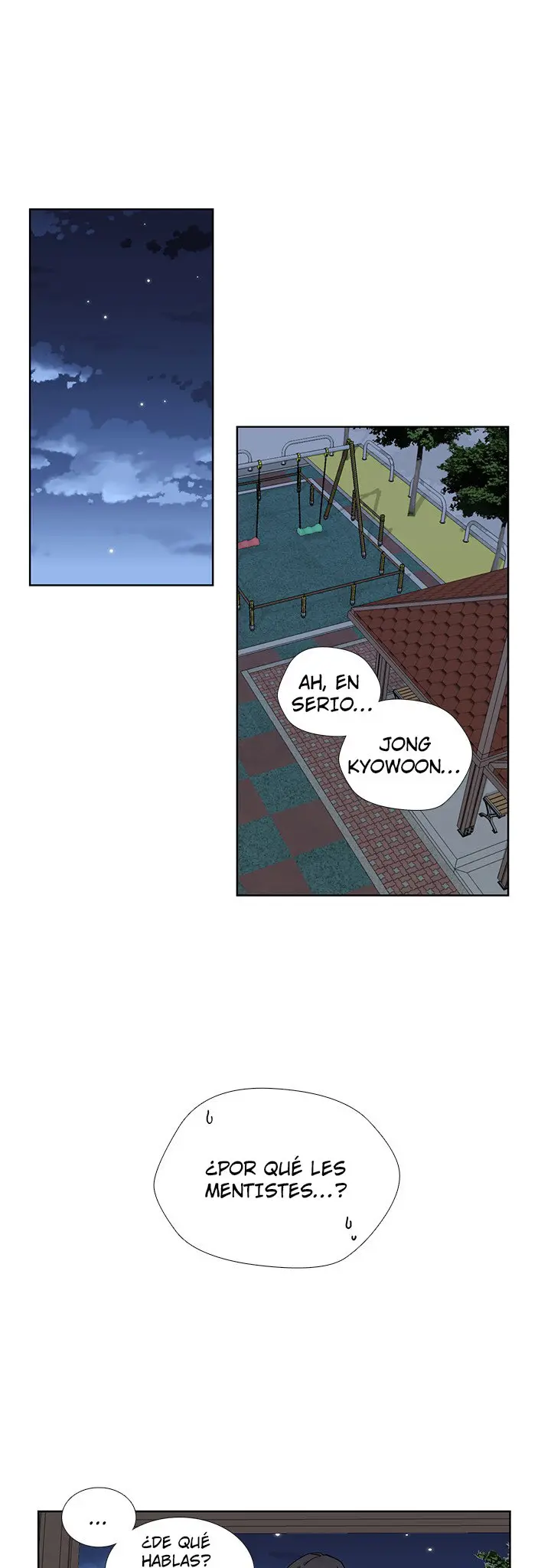 La Nouvelle - Capítulo 86 - Página 2 - LectorTMOo