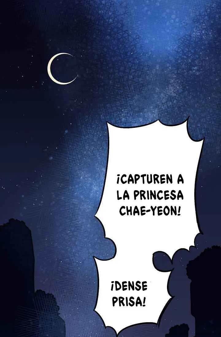 La Novia Celestial - Capítulo 1 - Página 3 - LectorTMOo