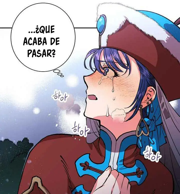 La Novia Celestial - Capítulo 1 - Página 19 - LectorTMOo