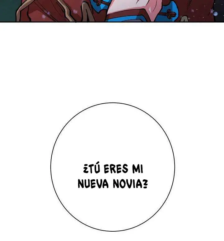 La Novia Celestial - Capítulo 1 - Página 20 - LectorTMOo