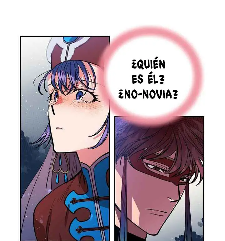 La Novia Celestial - Capítulo 1 - Página 25 - LectorTMOo